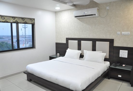 Traveltoexplore - Dwarka hotels